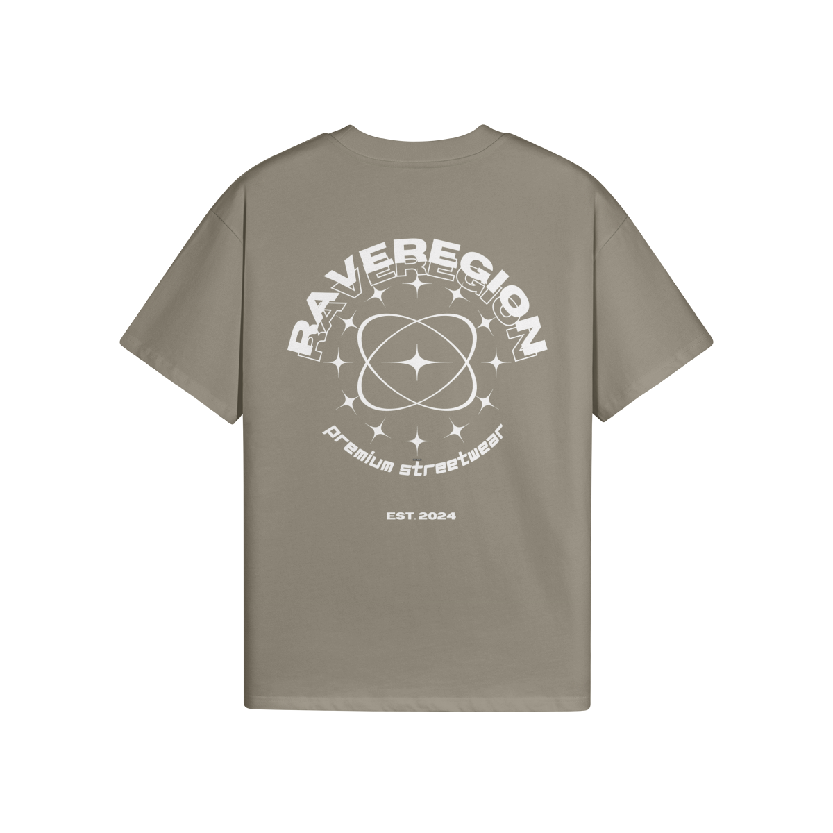 Cosmic Starlight x Neutron Tee