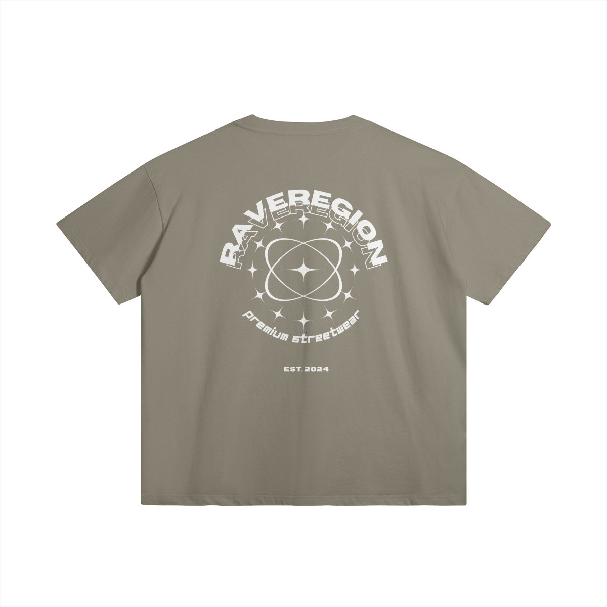 Cosmic Starlight x Neutron Tee