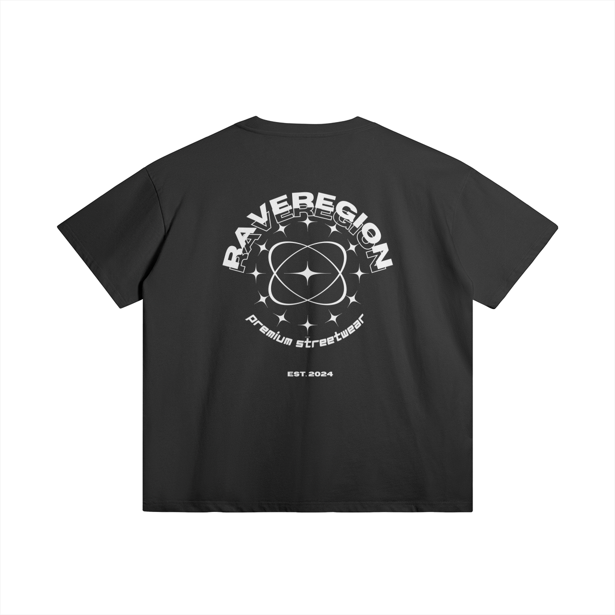 Cosmic Starlight x Neutron Tee