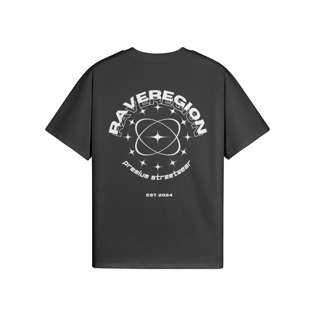 Cosmic Starlight x Neutron Tee