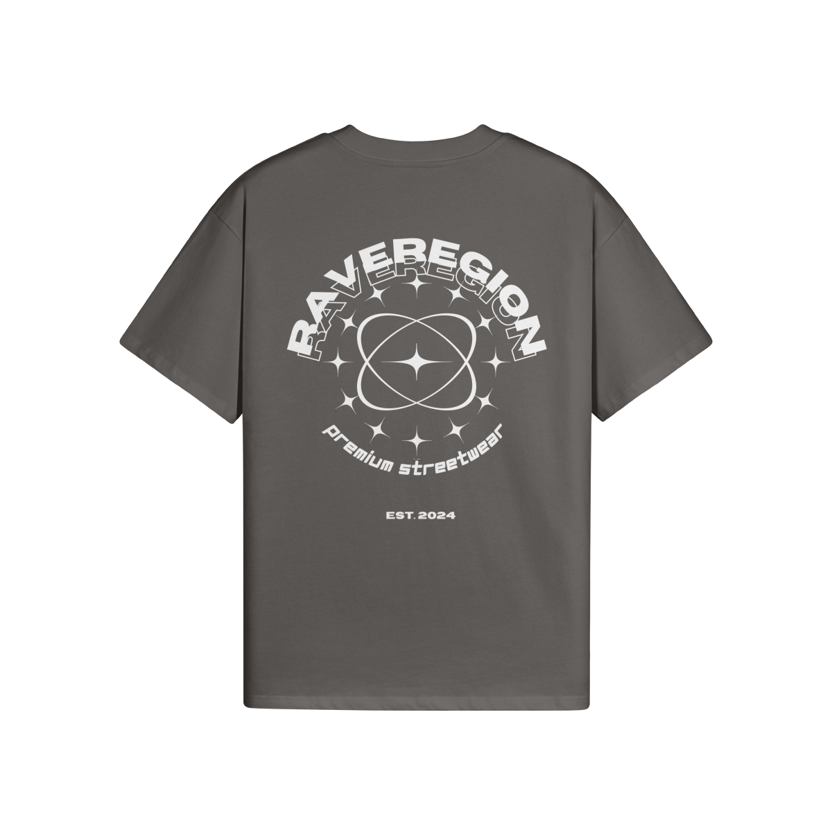 Cosmic Starlight x Neutron Tee
