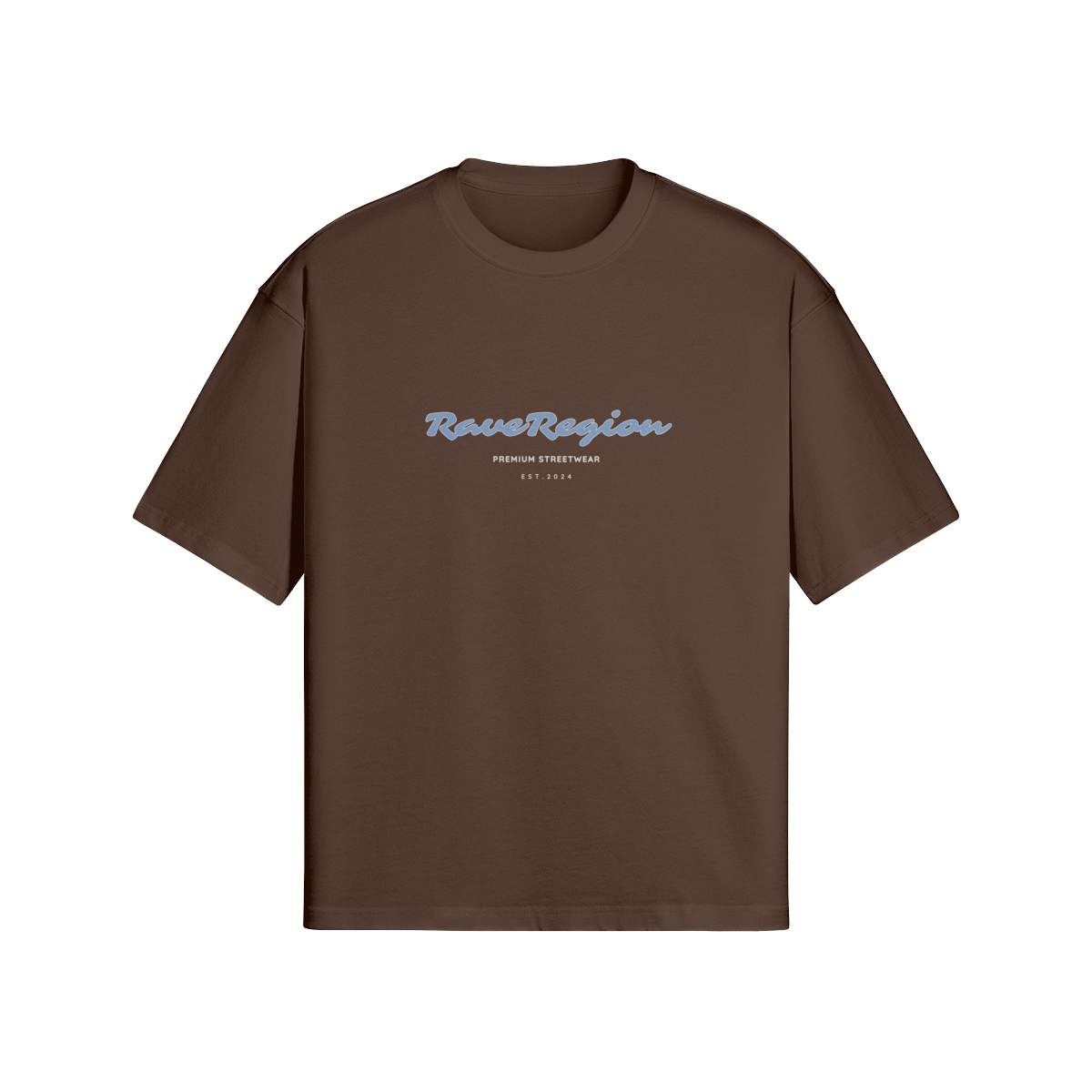 Script x Rave Mundi Extra Oversized Tee