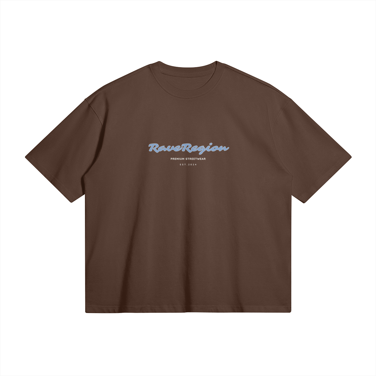 Script x Rave Mundi Extra Oversized Tee