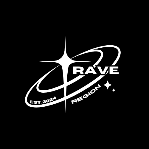 RaveRegion Gift Card