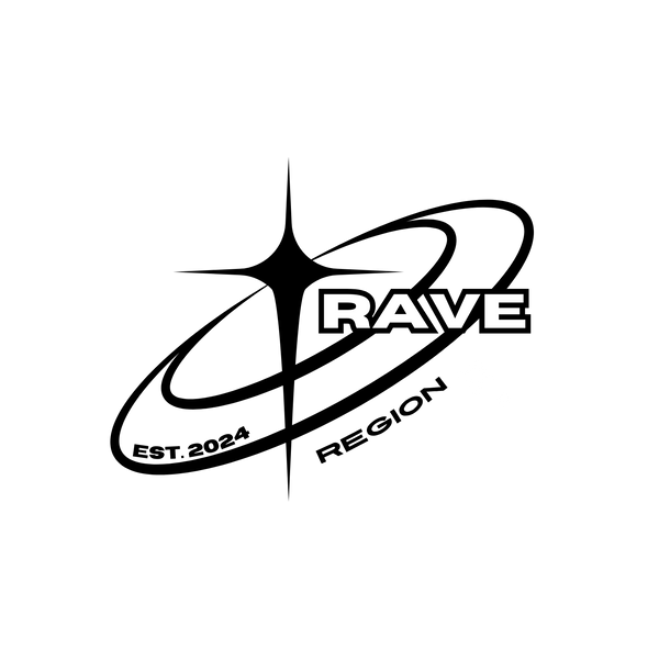 RaveRegion