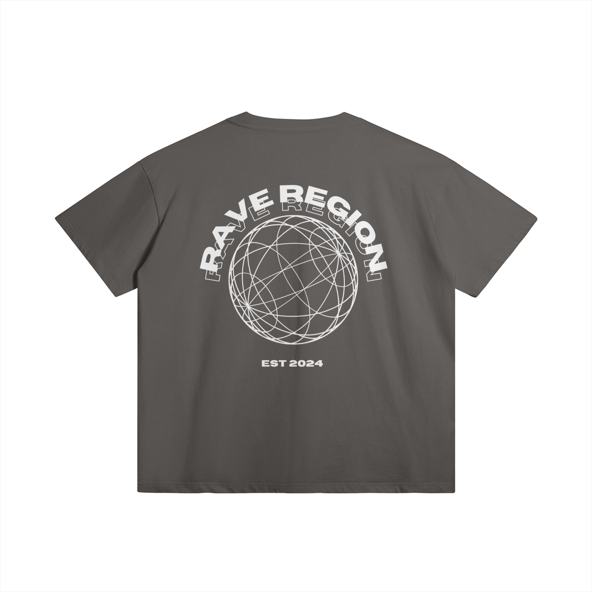 Cosmic Starlight X Globe Tee