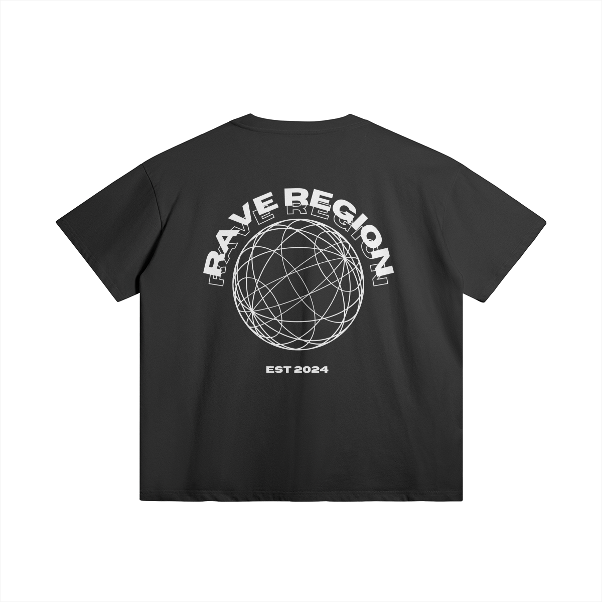 Cosmic Starlight X Globe Tee