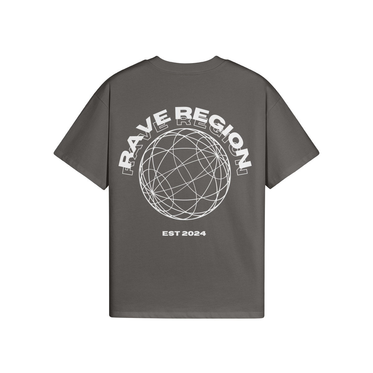 Cosmic Starlight X Globe Tee