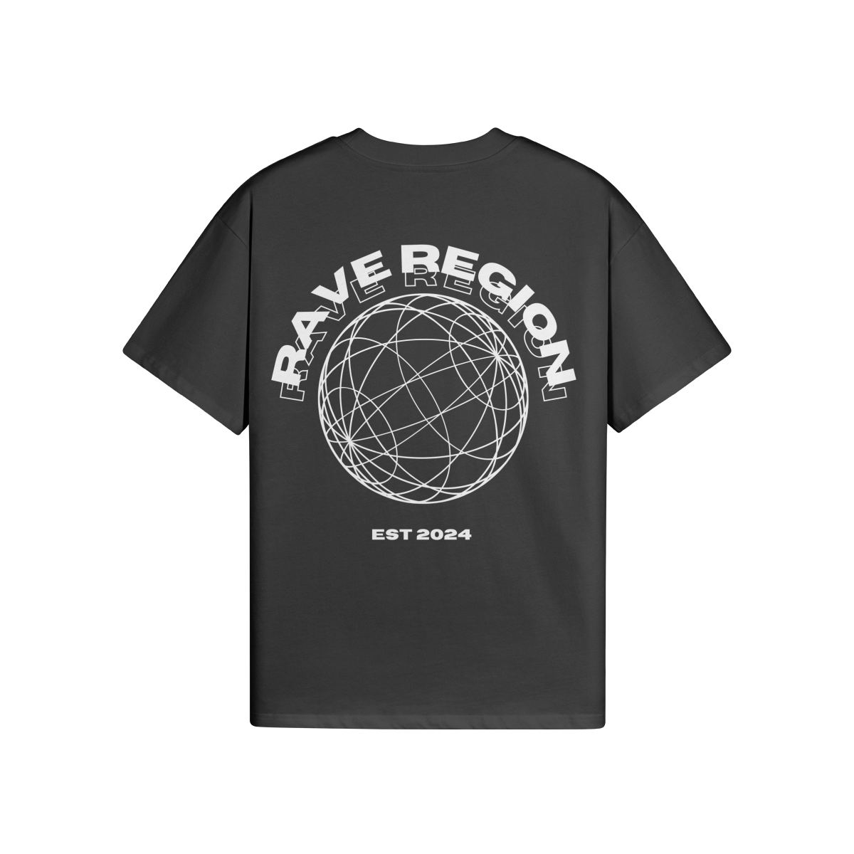 Cosmic Starlight X Globe Tee